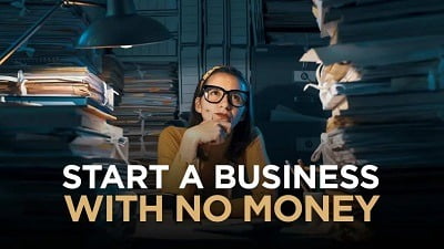11 Businesses you can Start with no Money or no Capital