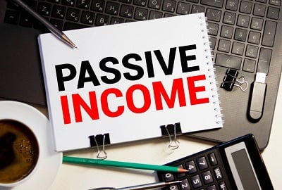 8 Best Online Passive Income Ideas that Pay 7-figures Monthly