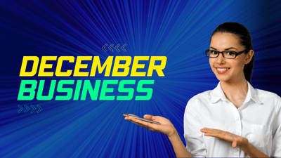12 December Business Ideas that can pay you 1 million Naira