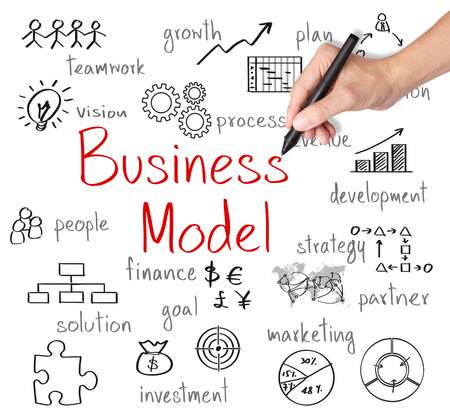 A Comprehensive Guide to the Business Model Canvas