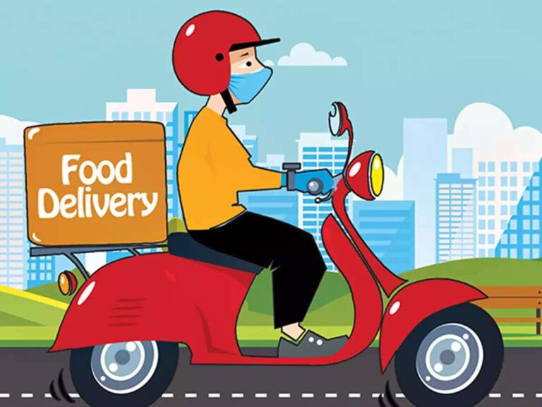 How to start Home Delivery Food Business